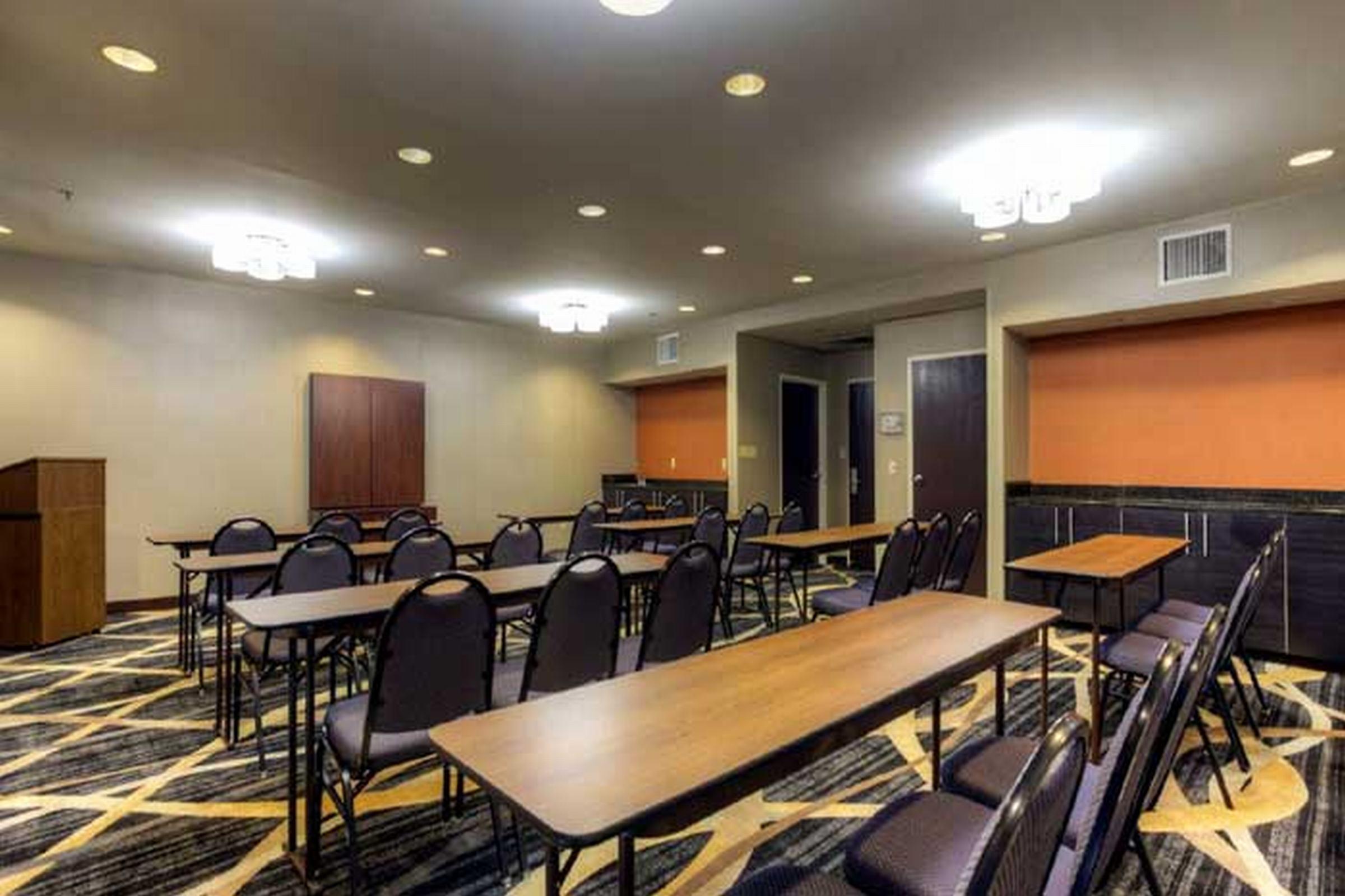 Spark By Hilton Kannapolis Buitenkant foto