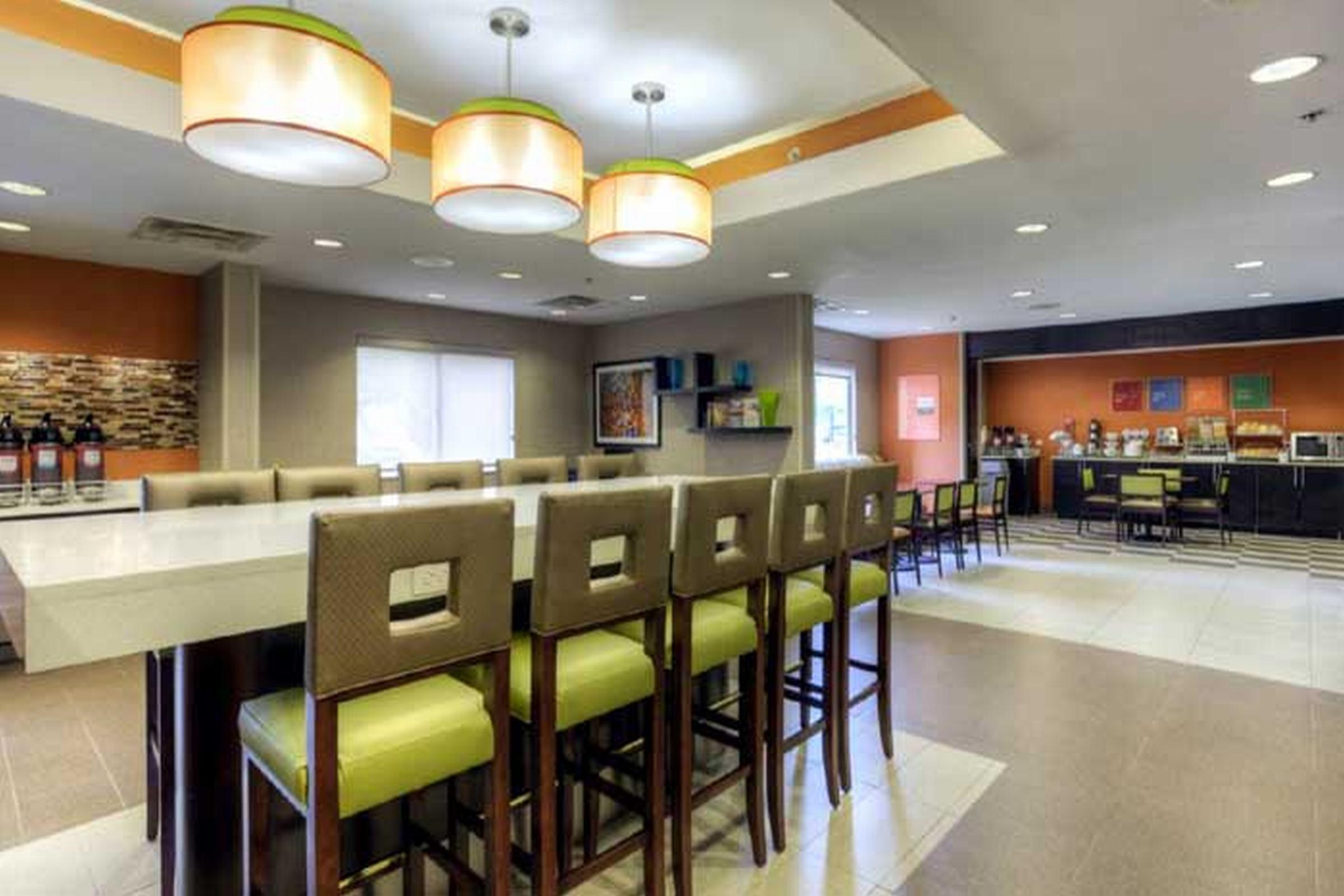 Spark By Hilton Kannapolis Buitenkant foto